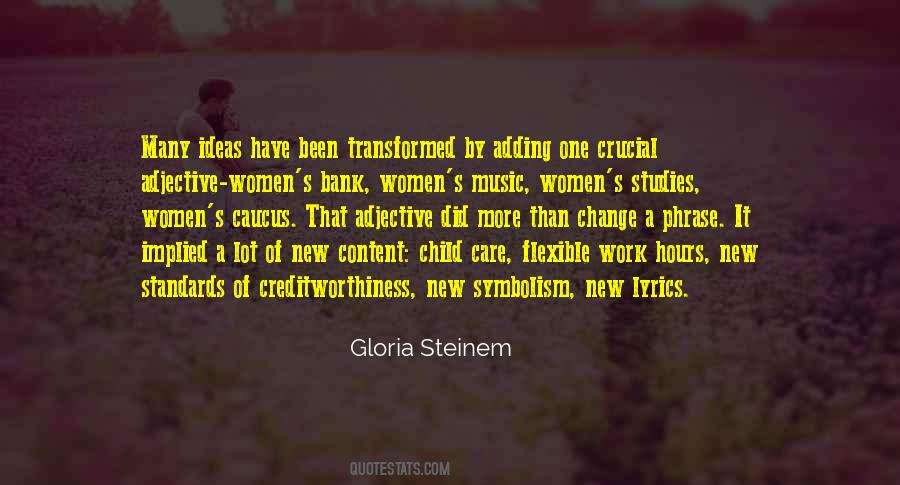 Women S Studies Quotes #1438632