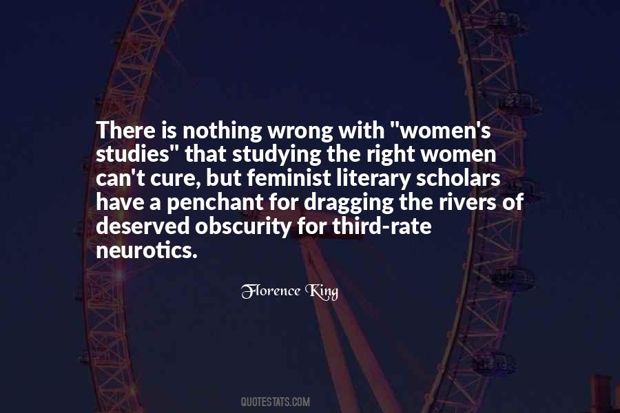 Women S Studies Quotes #535749
