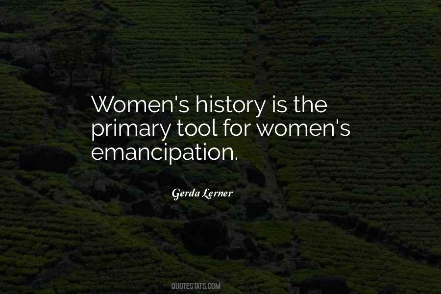 Women S Studies Quotes #8167