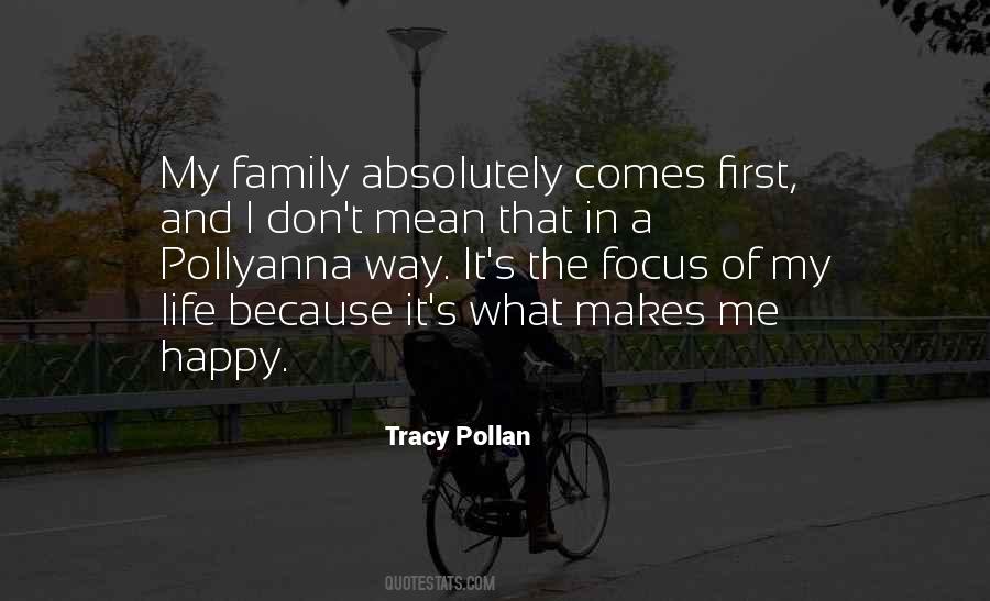 Quotes About Pollyanna #847076