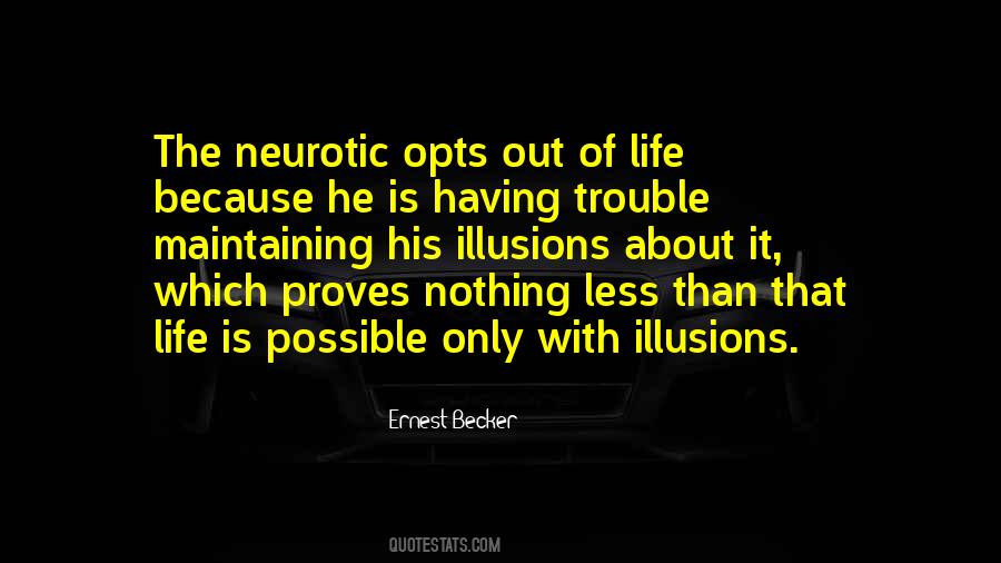 Opts Out Quotes #1040679