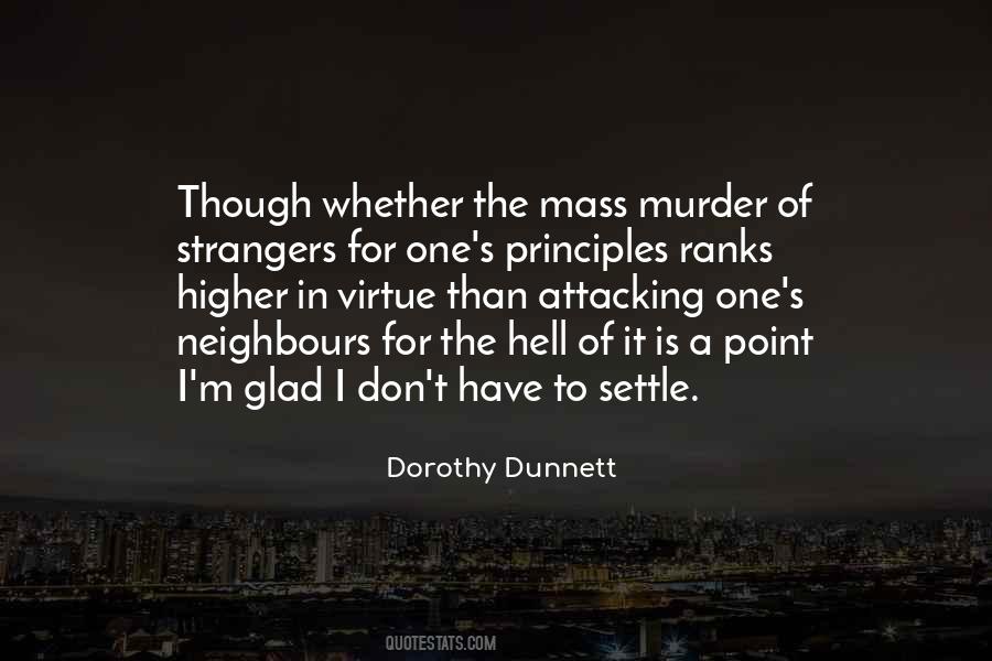 Quotes About Neighbours From Hell #1004379