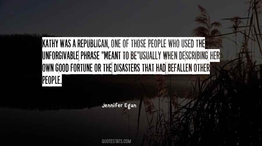 Quotes About Unforgivable #352688