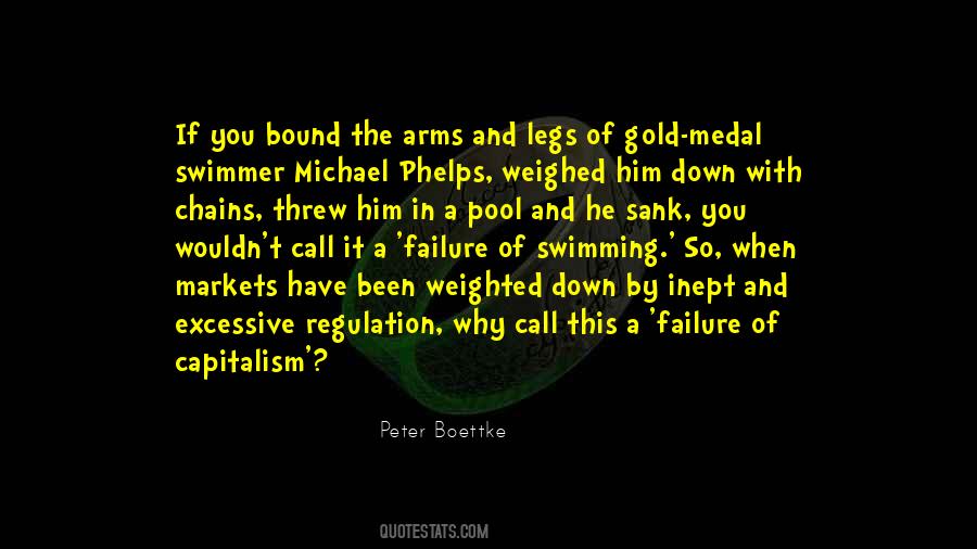 Failure Of Capitalism Quotes #77698