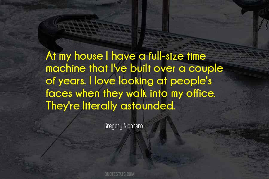 Quotes About Full House #325002