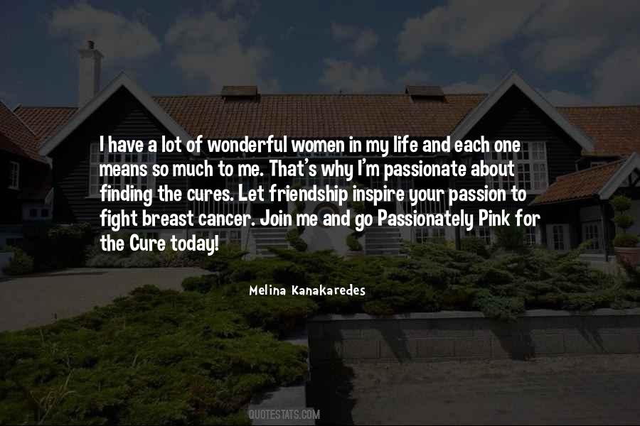 Quotes About Finding Your Passion #1193169