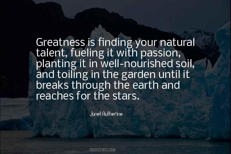 Quotes About Finding Your Passion #1347599