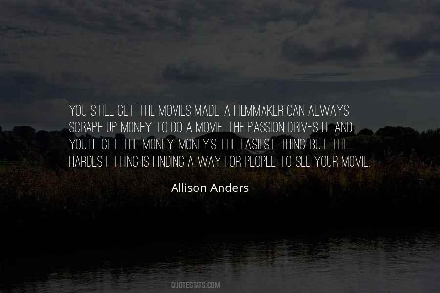 Quotes About Finding Your Passion #555527
