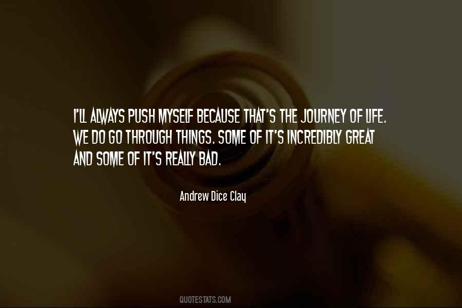 The Great Journey Quotes #1608793