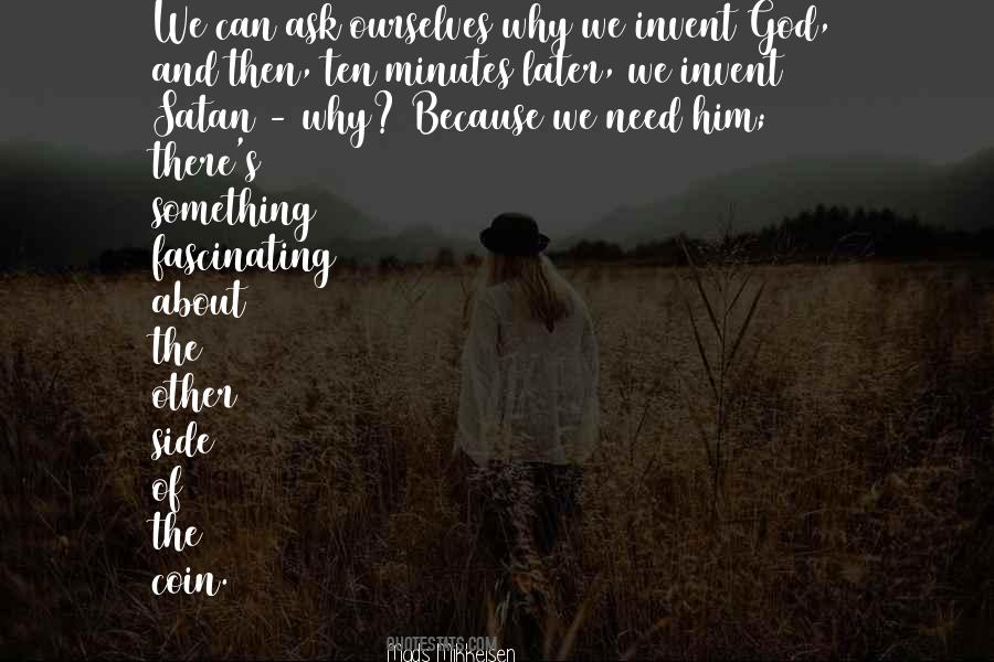 Quotes About Fascinating #124684 Quotes About Fascinating #124684