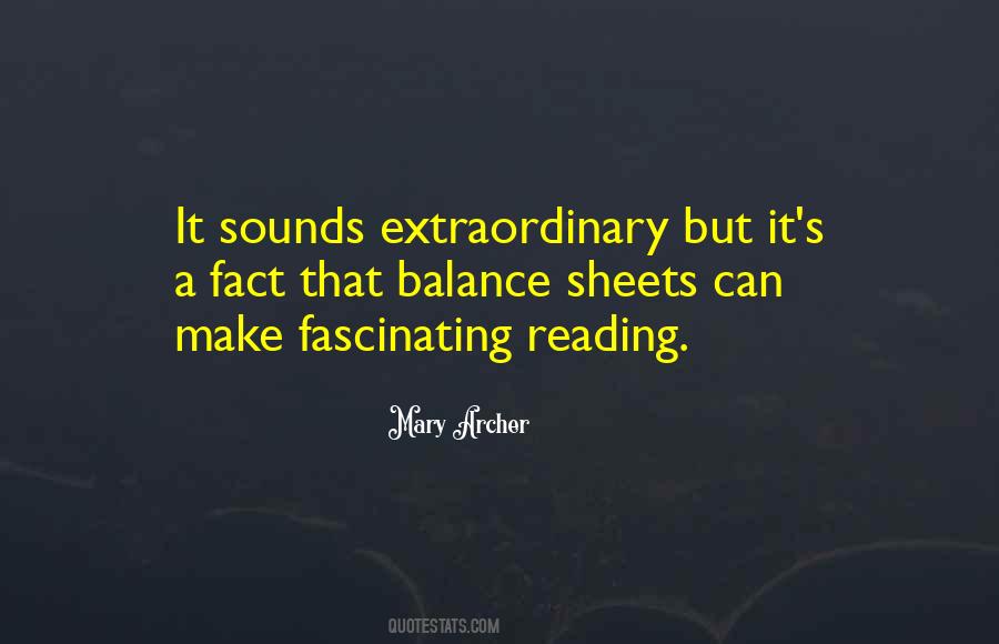 Quotes About Fascinating #139807 Quotes About Fascinating #139807
