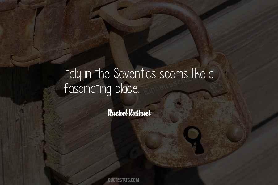 Quotes About Fascinating #146894 Quotes About Fascinating #146894