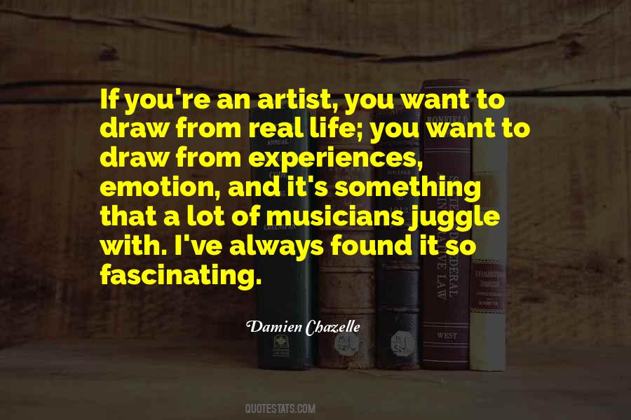 Quotes About Fascinating #152387 Quotes About Fascinating #152387