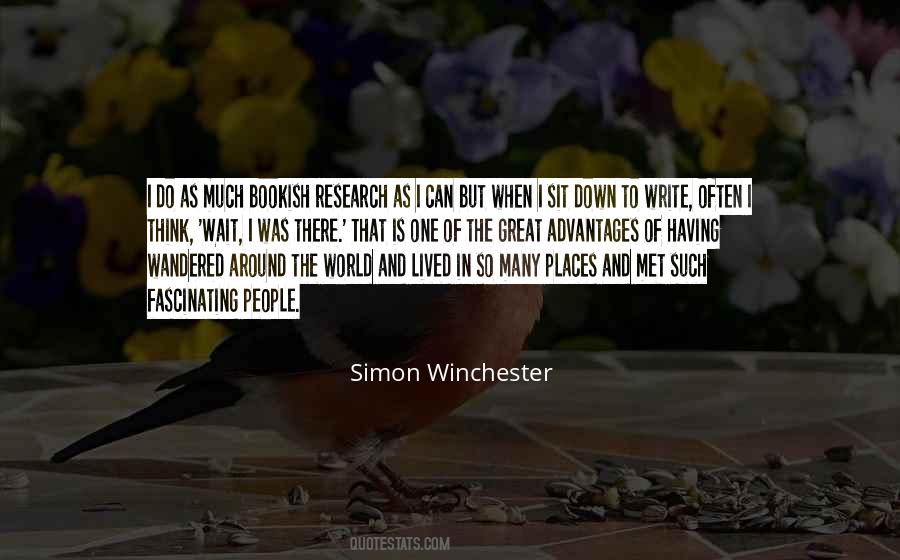 Quotes About Fascinating #159048 Quotes About Fascinating #159048