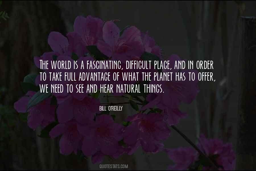 Quotes About Fascinating #170224 Quotes About Fascinating #170224