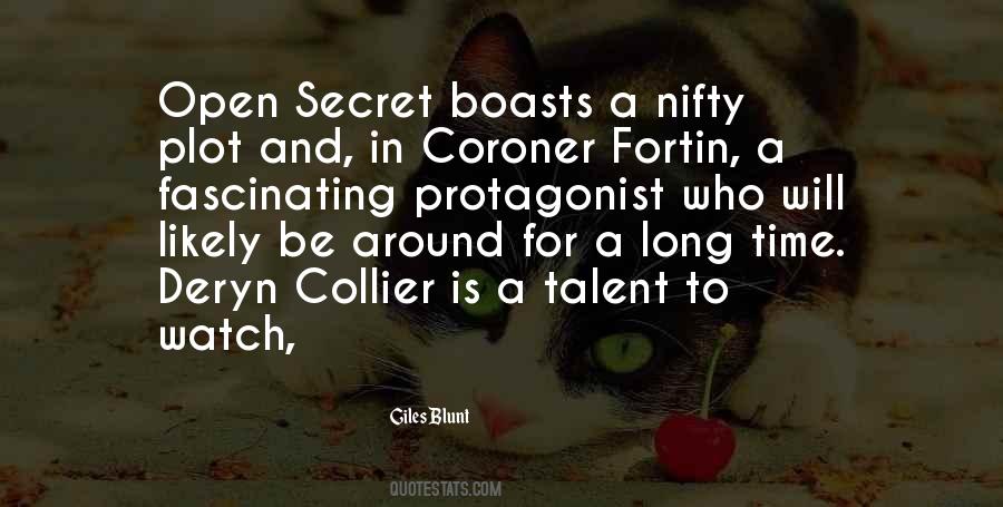 Quotes About Fascinating #41396 Quotes About Fascinating #41396