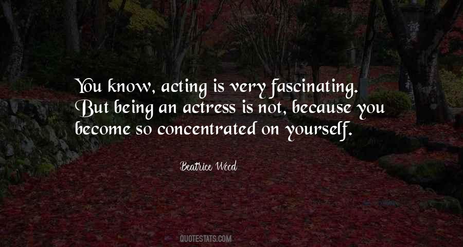 Quotes About Fascinating #43032 Quotes About Fascinating #43032