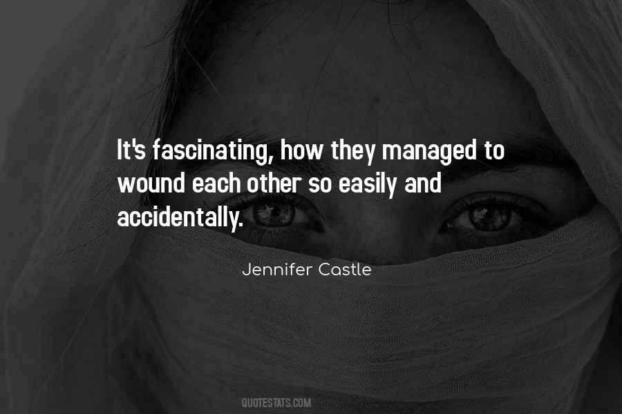 Quotes About Fascinating #48736 Quotes About Fascinating #48736