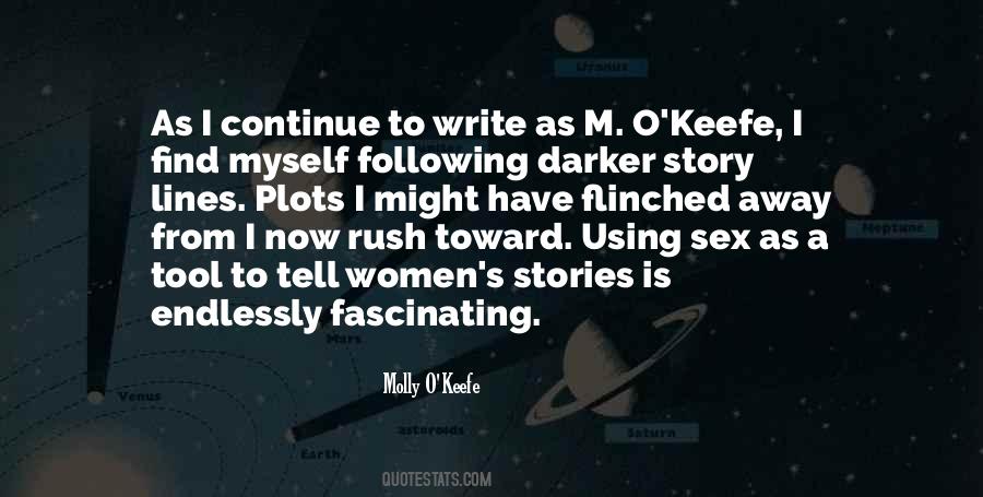 Quotes About Fascinating #59432 Quotes About Fascinating #59432