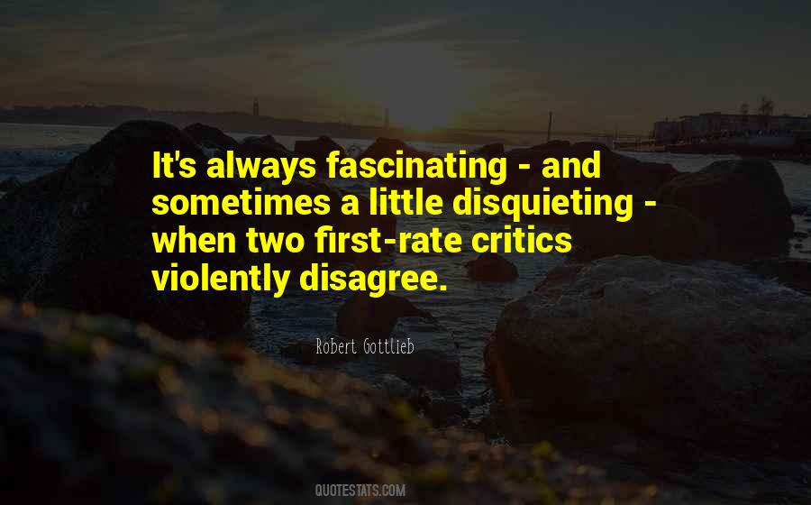 Quotes About Fascinating #98261 Quotes About Fascinating #98261
