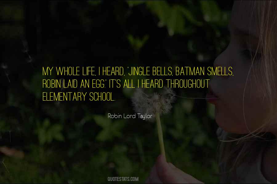 Quotes About Batman And Robin #1022494