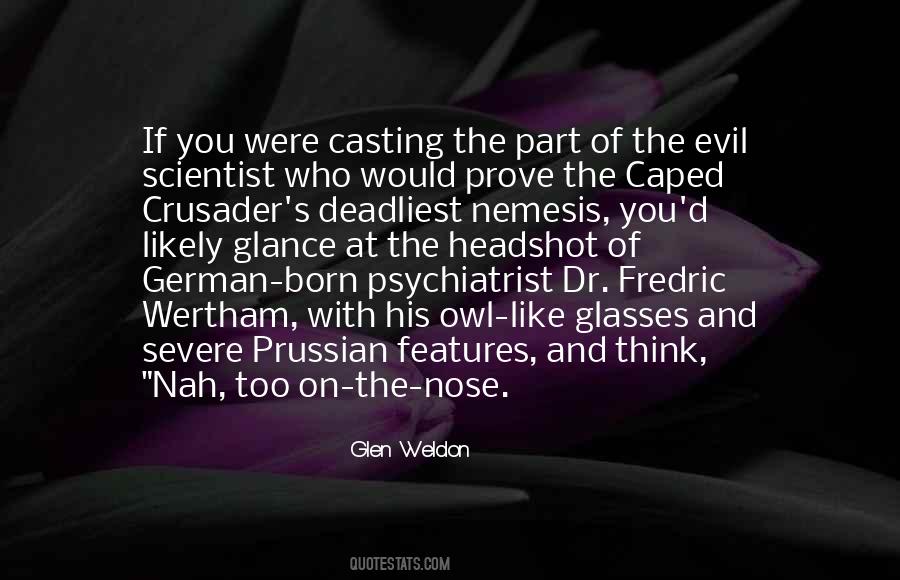 Quotes About Batman And Robin #1790571