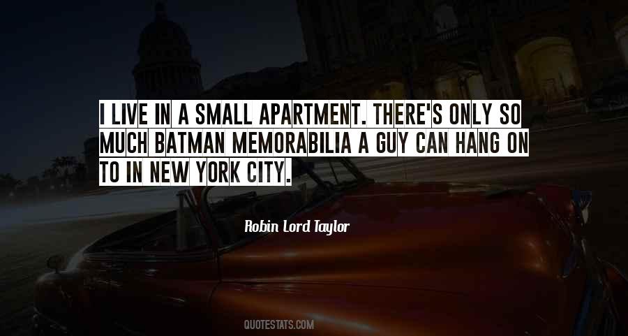 Quotes About Batman And Robin #935595