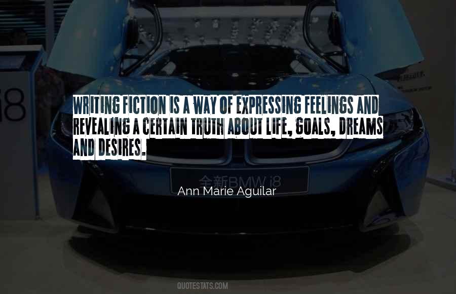 Quotes About Truth And Fiction #765794