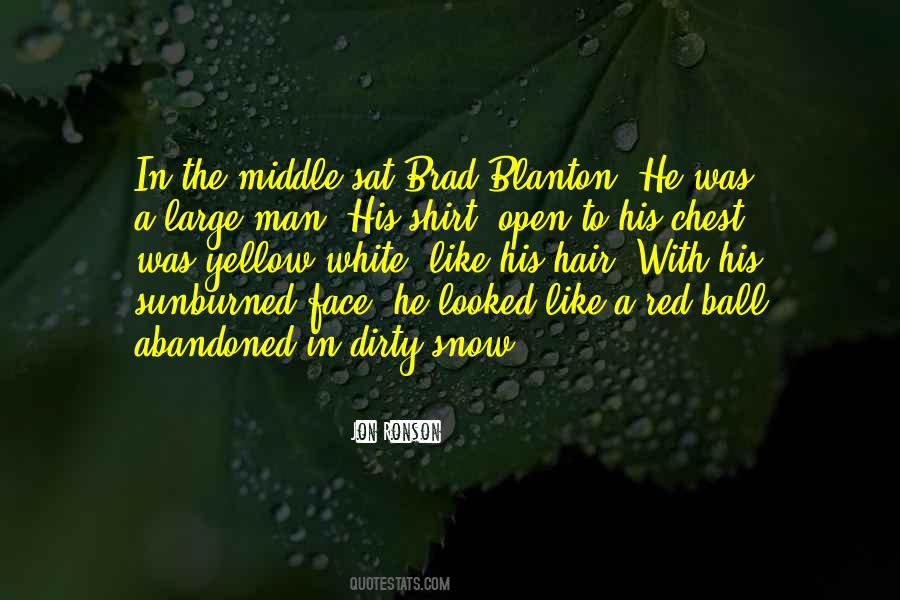 Quotes About White Shirt #1499930