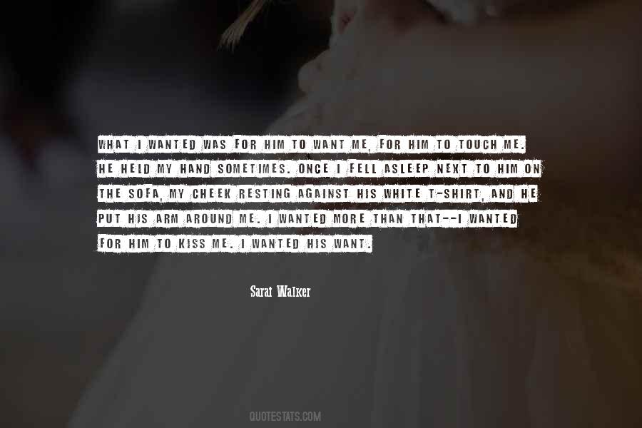 Quotes About White Shirt #1500531