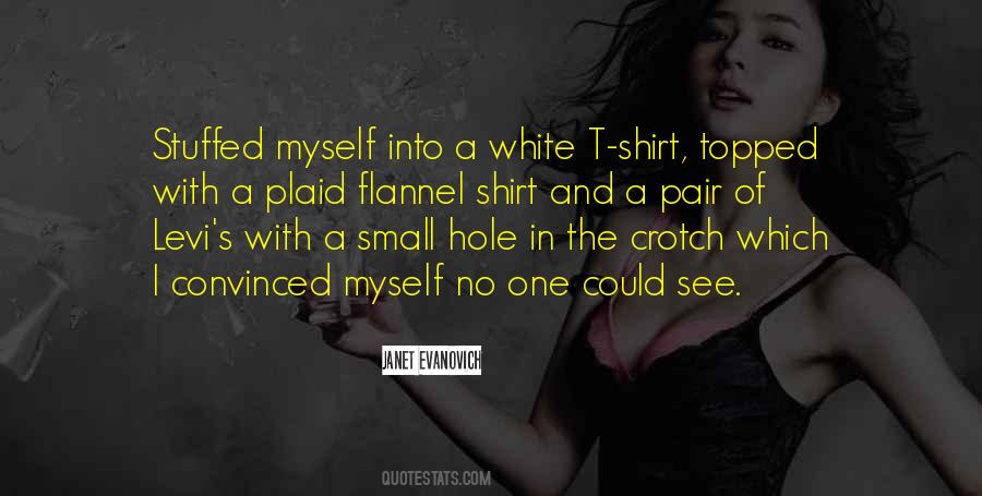 Quotes About White Shirt #570544