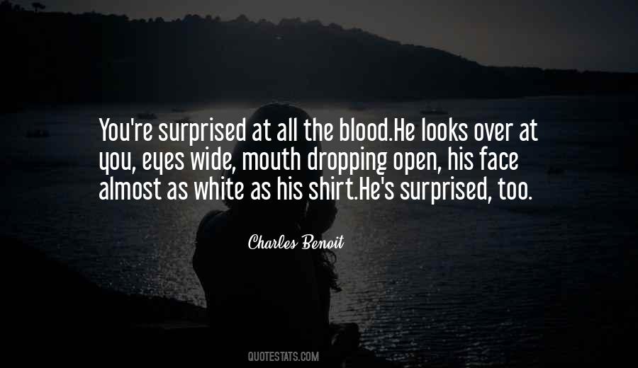 Quotes About White Shirt #682823
