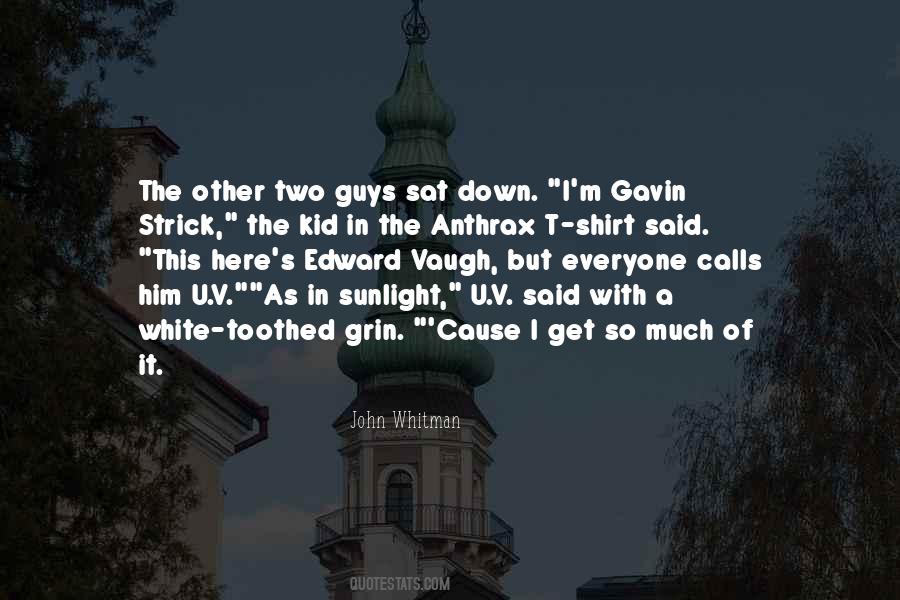 Quotes About White Shirt #779257