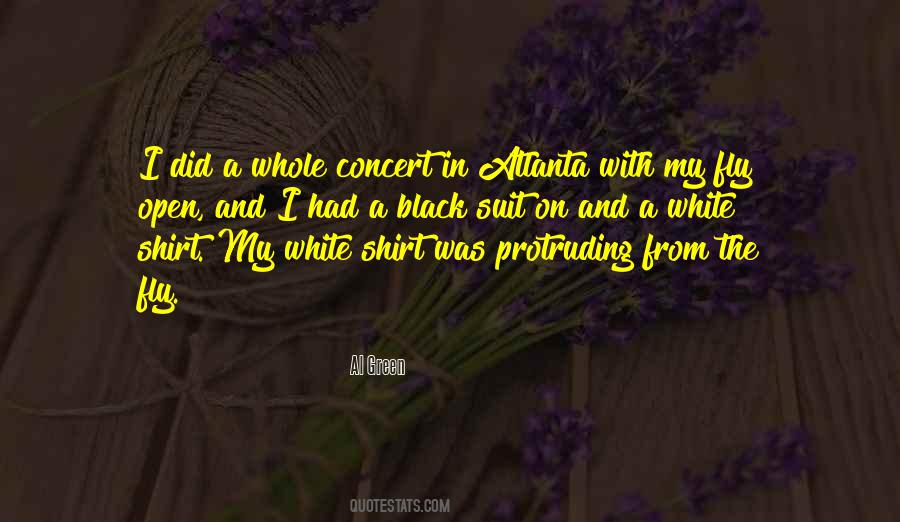 Quotes About White Shirt #955244