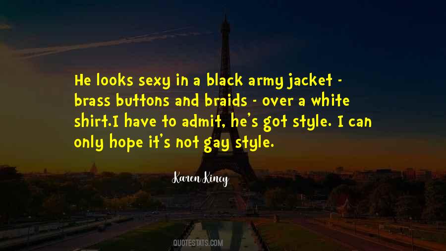 Quotes About White Shirt #978748