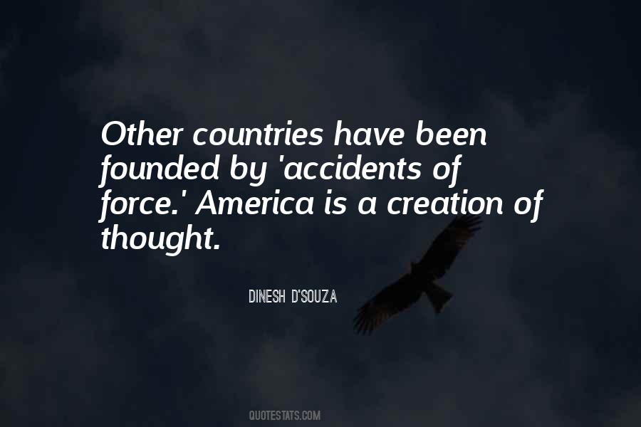 Quotes About Other Countries #1177126