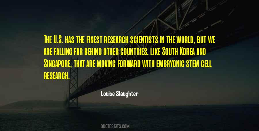 Quotes About Other Countries #1187347