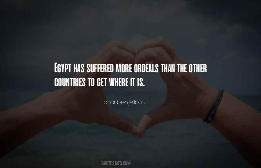 Quotes About Other Countries #1215946