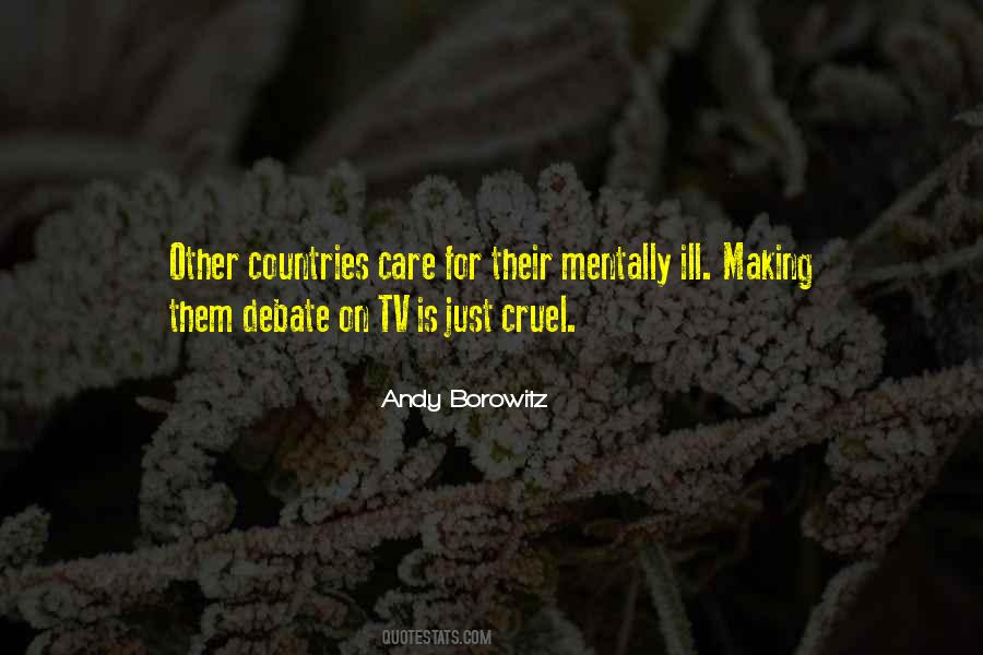 Quotes About Other Countries #1332621