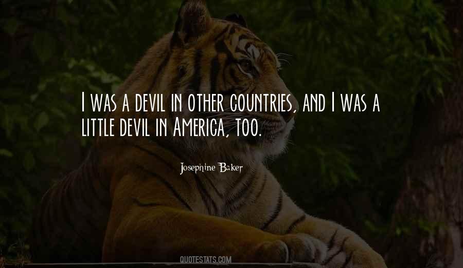 Quotes About Other Countries #928028