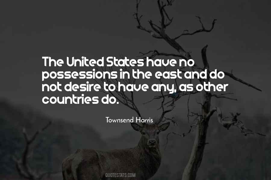 Quotes About Other Countries #946456