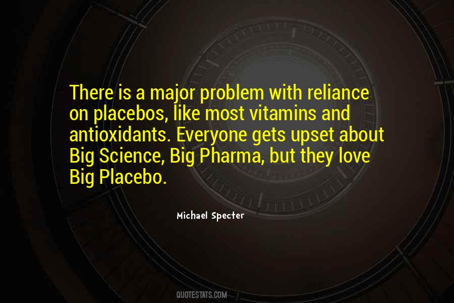 Quotes About Big Pharma #89691