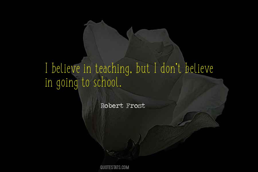 Quotes About Teaching #1719534