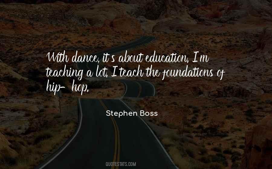 Quotes About Teaching #1744355