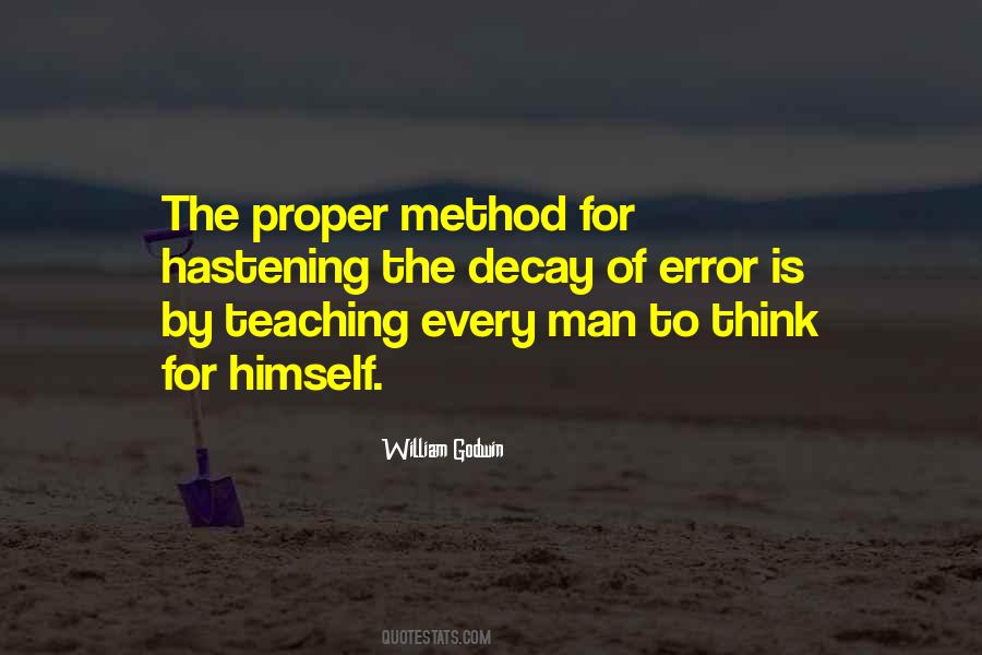 Quotes About Teaching #1749494