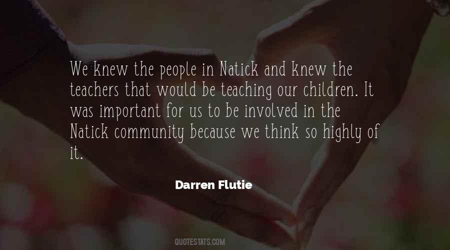 Quotes About Teaching #1750309