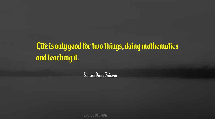 Quotes About Teaching #1751446