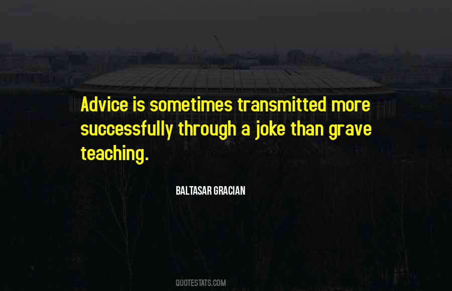 Quotes About Teaching #1754772