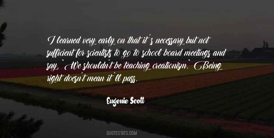 Quotes About Teaching #1769147