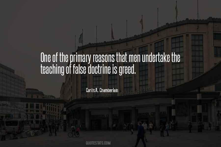 Quotes About Teaching #1770627